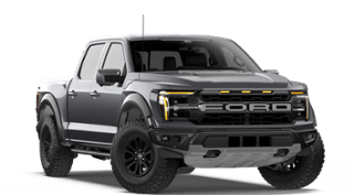 2026 Ford F-150® External Image 5